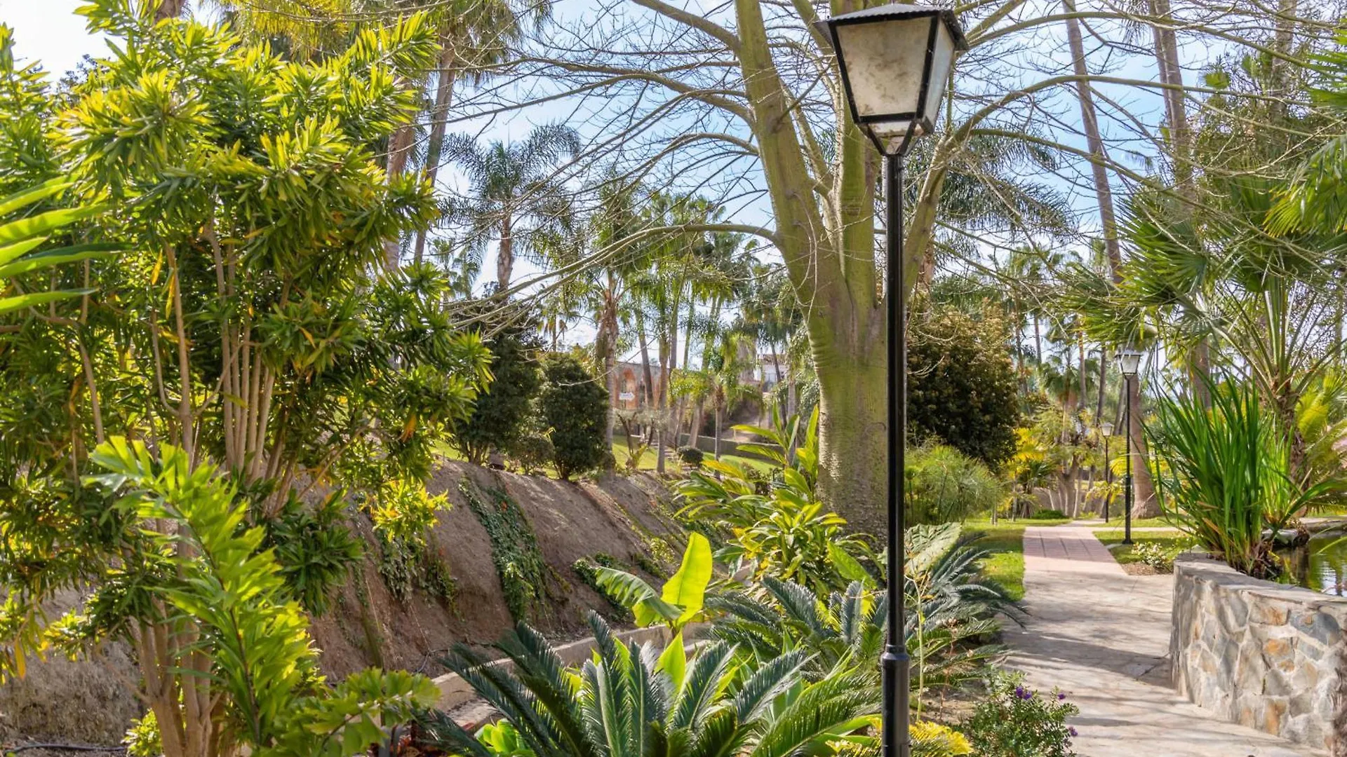 Apartment Las Palmas 9A - Oasis Properties Nerja