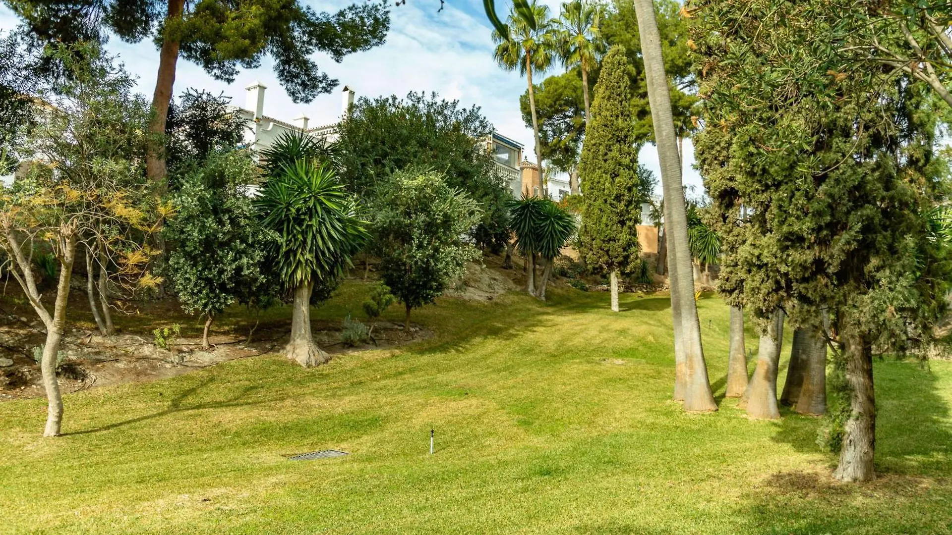 Las Palmas 9A - Oasis Properties Nerja Apartment