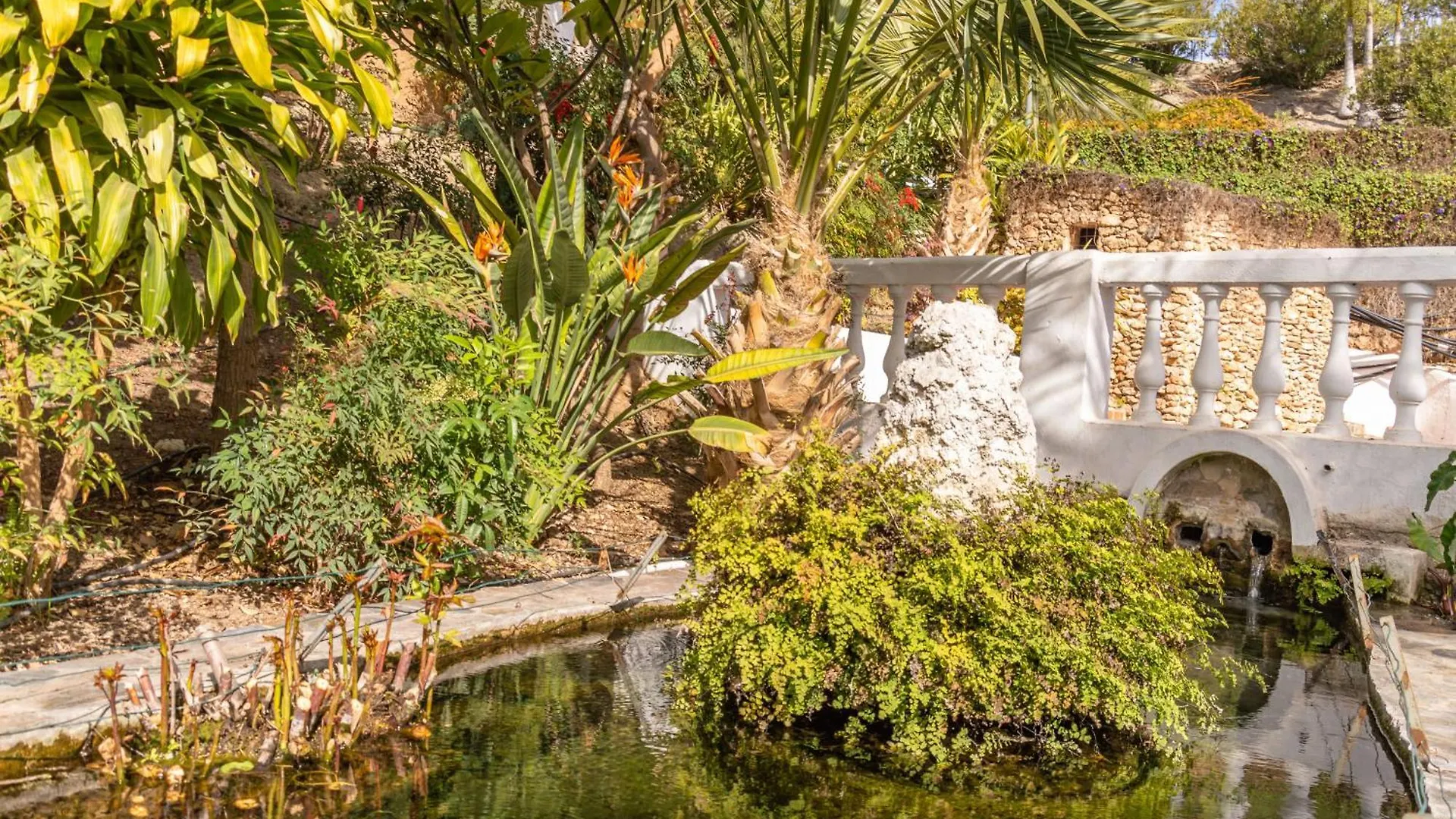Las Palmas 9A - Oasis Properties Nerja