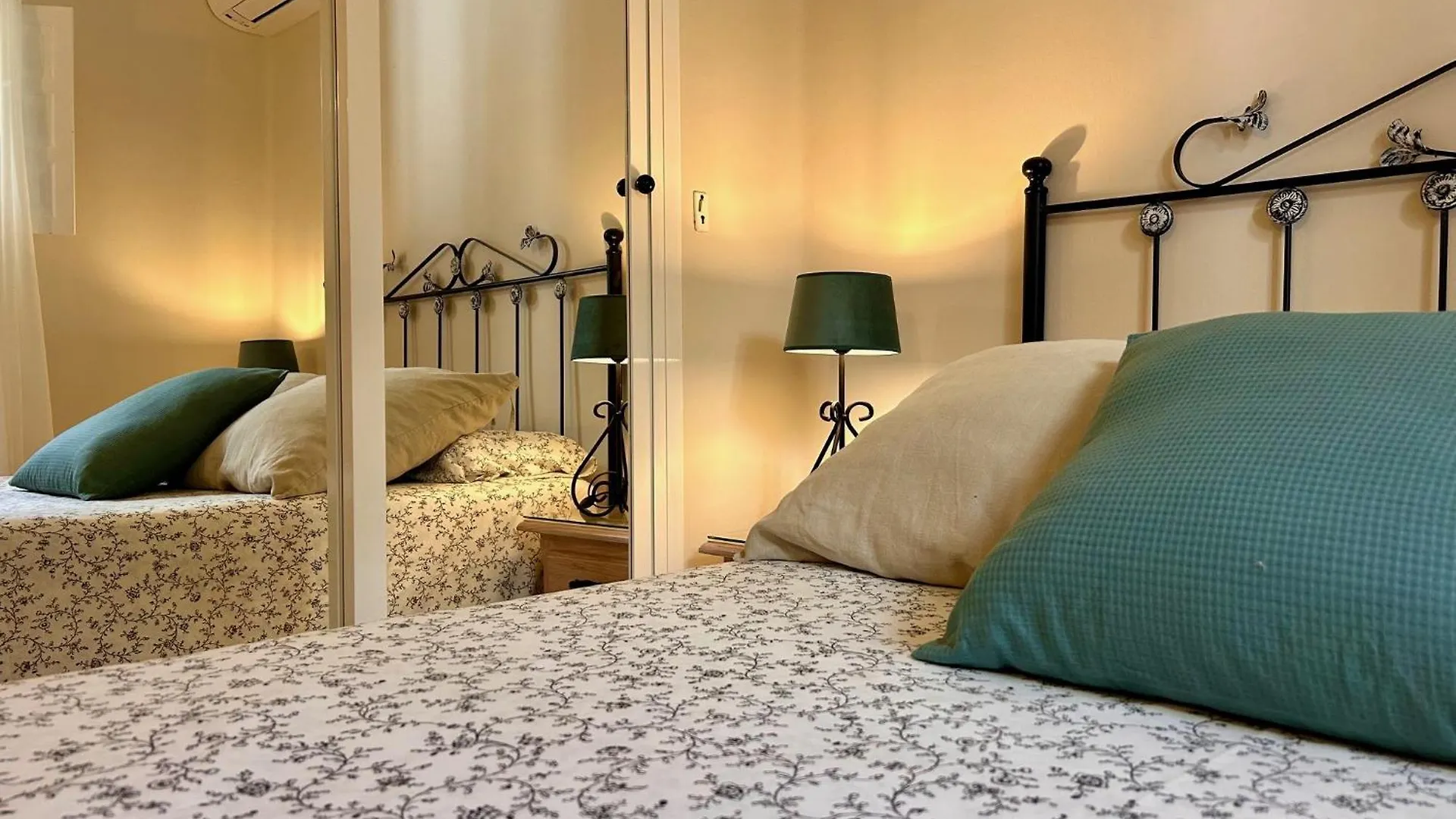Las Palmas 9A - Oasis Properties Nerja Apartment