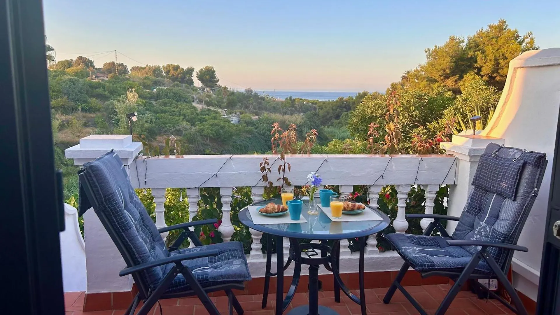 Las Palmas 9A - Oasis Properties Nerja