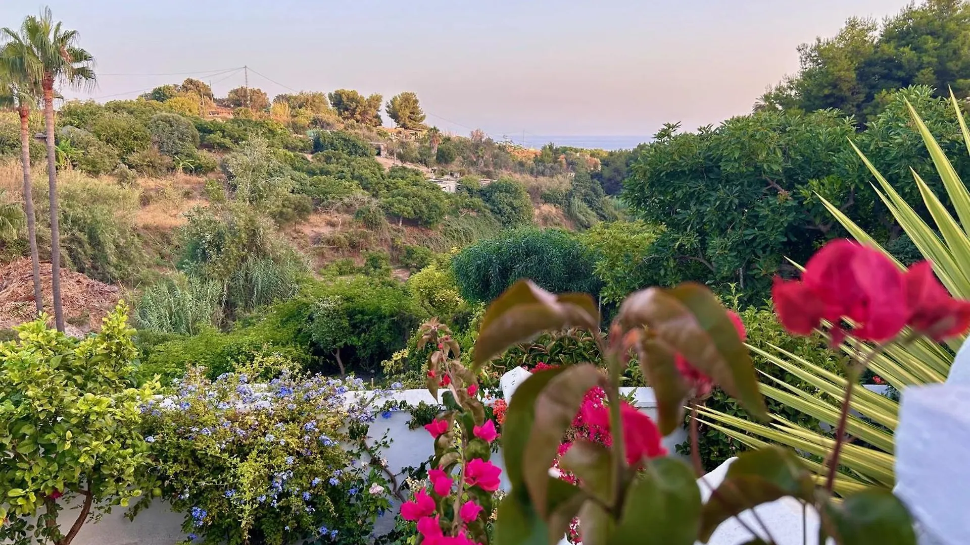 Las Palmas 9A - Oasis Properties Nerja 0*,  Spain