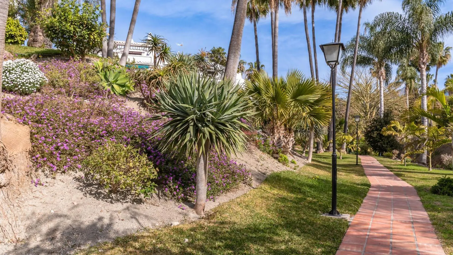 Daire Las Palmas 9A - Oasis Properties Nerja